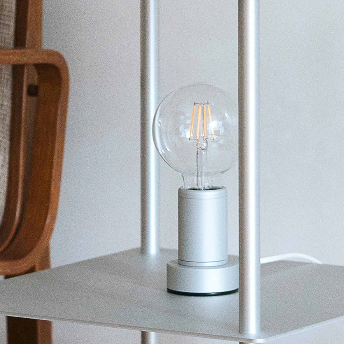 ATCR A100 Table Lamp