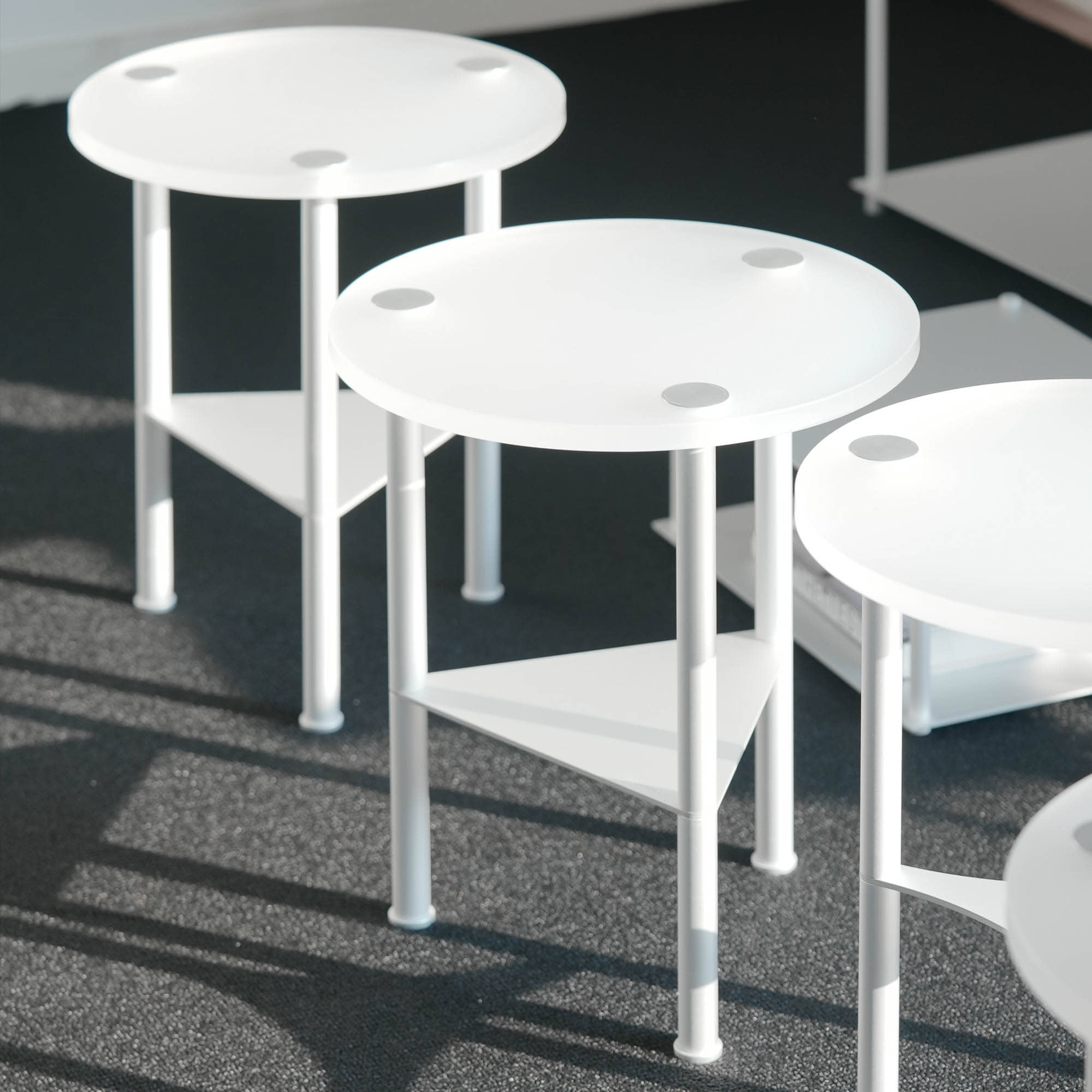 에이티씨알 TA03 STOOL