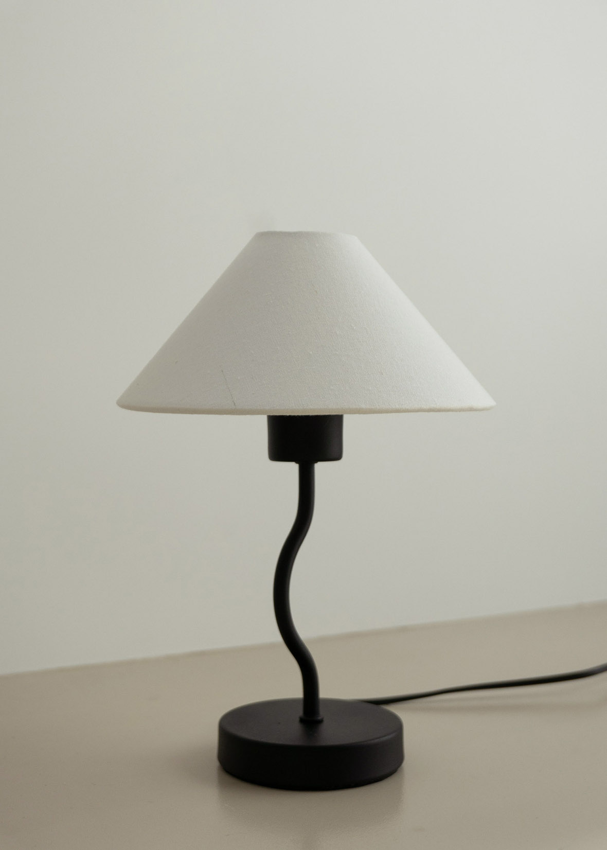  Mini Fig Stand Lamp (2size)