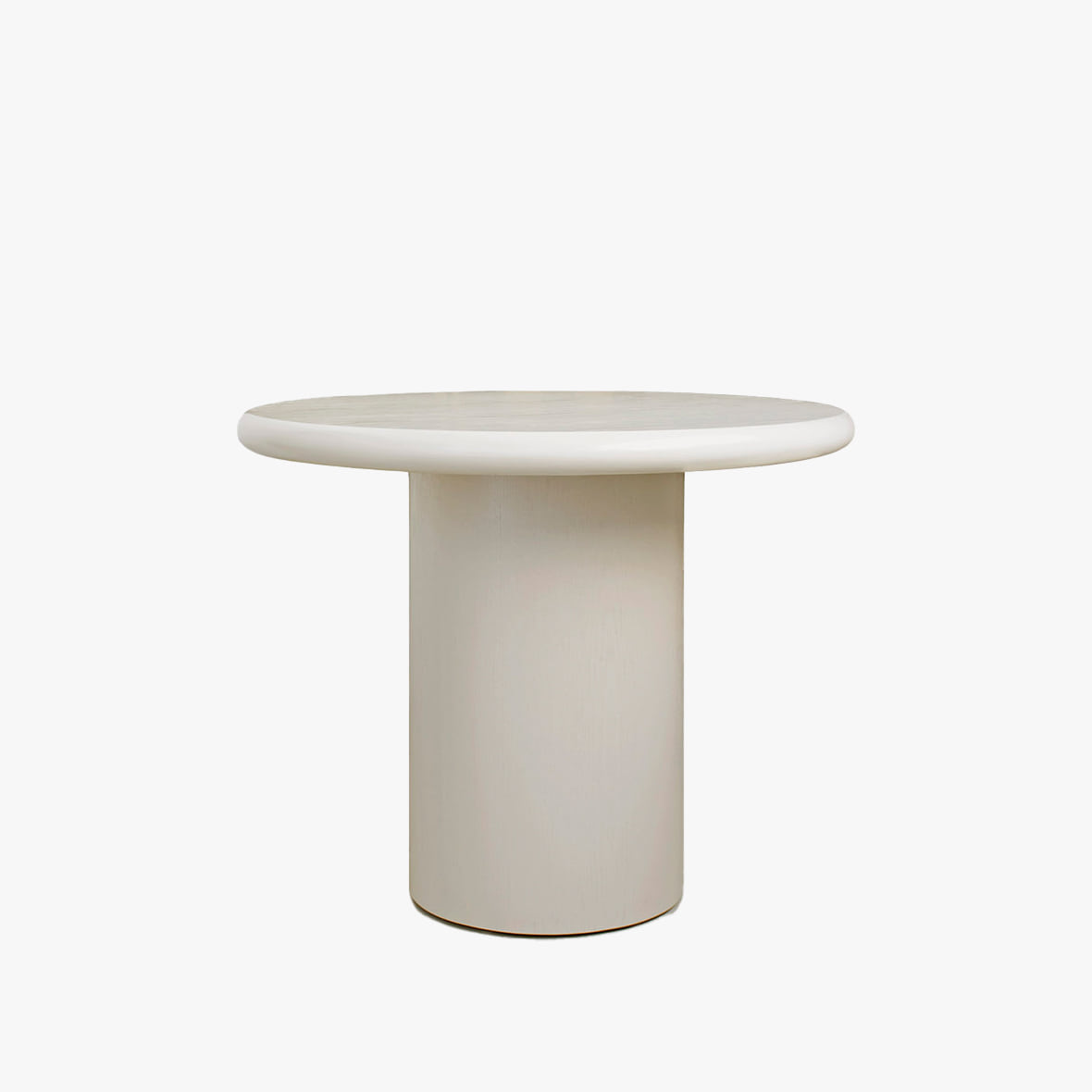  Column Round Dining Table