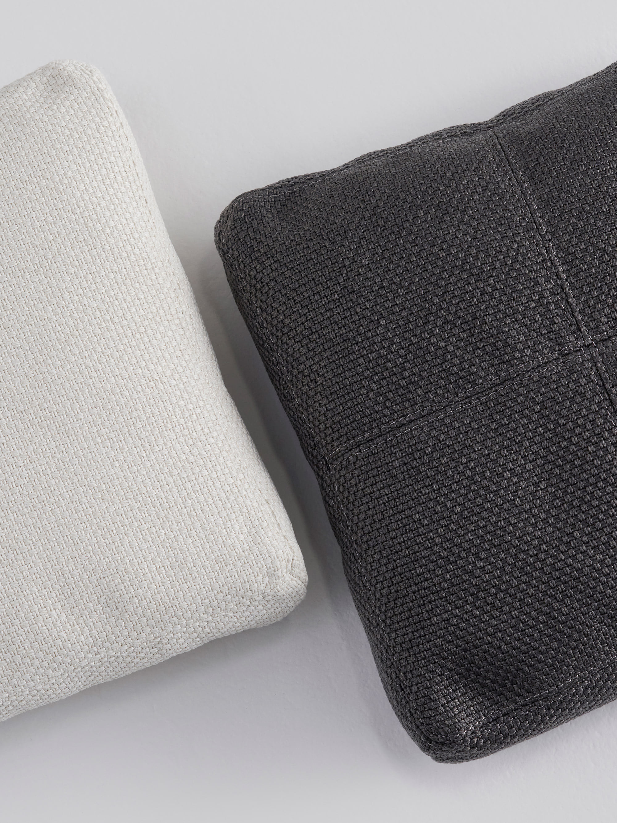 Tartan Cushion - Fabric