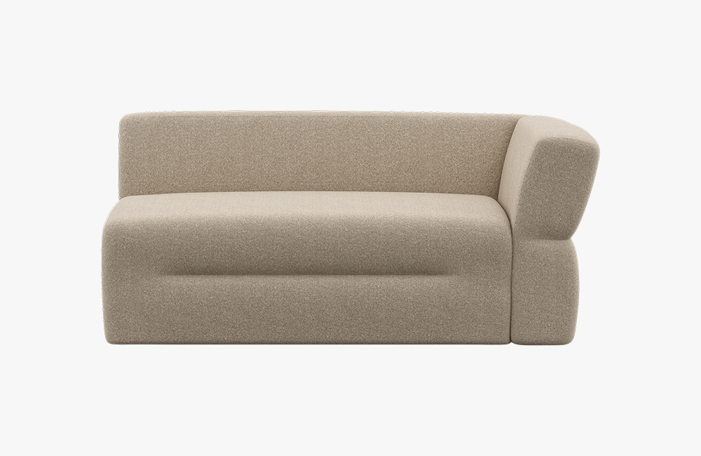 잭슨 Dimple Sofa - Fabric