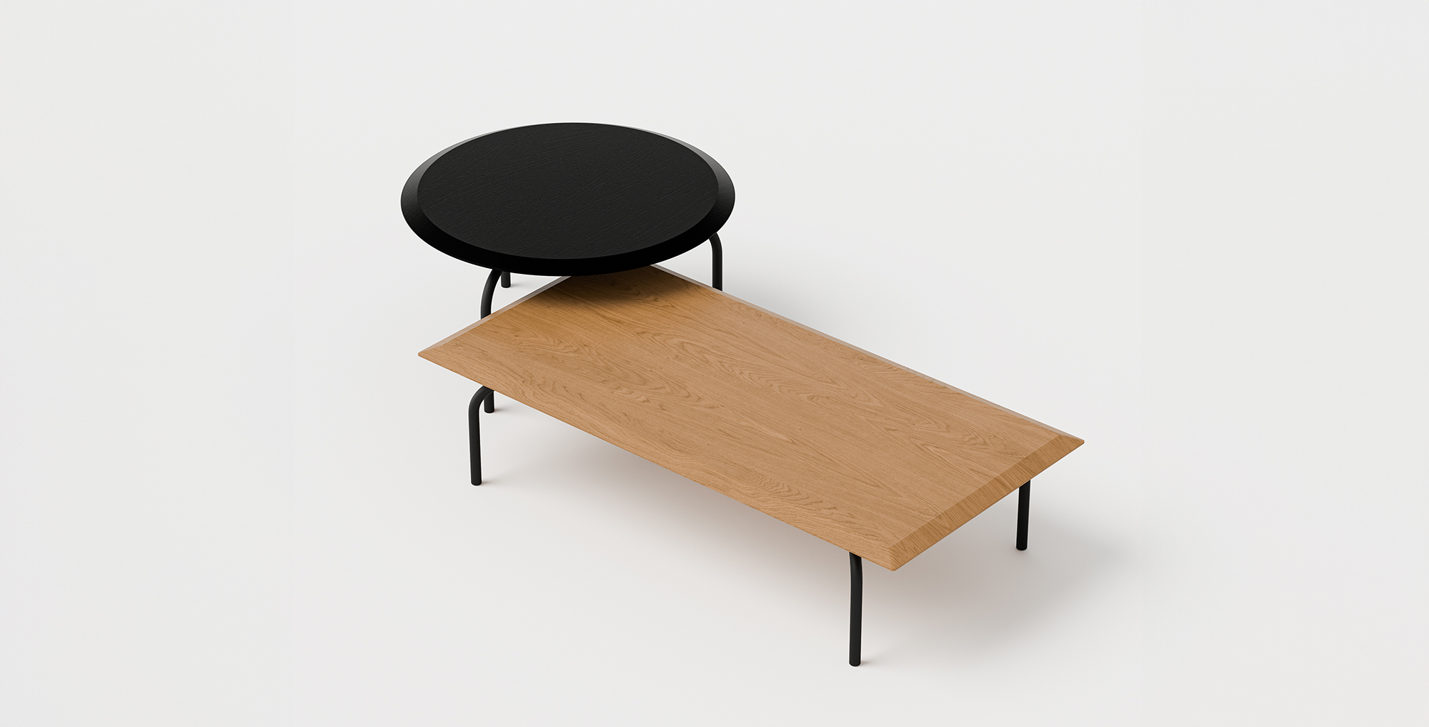 Garden Sofa Table