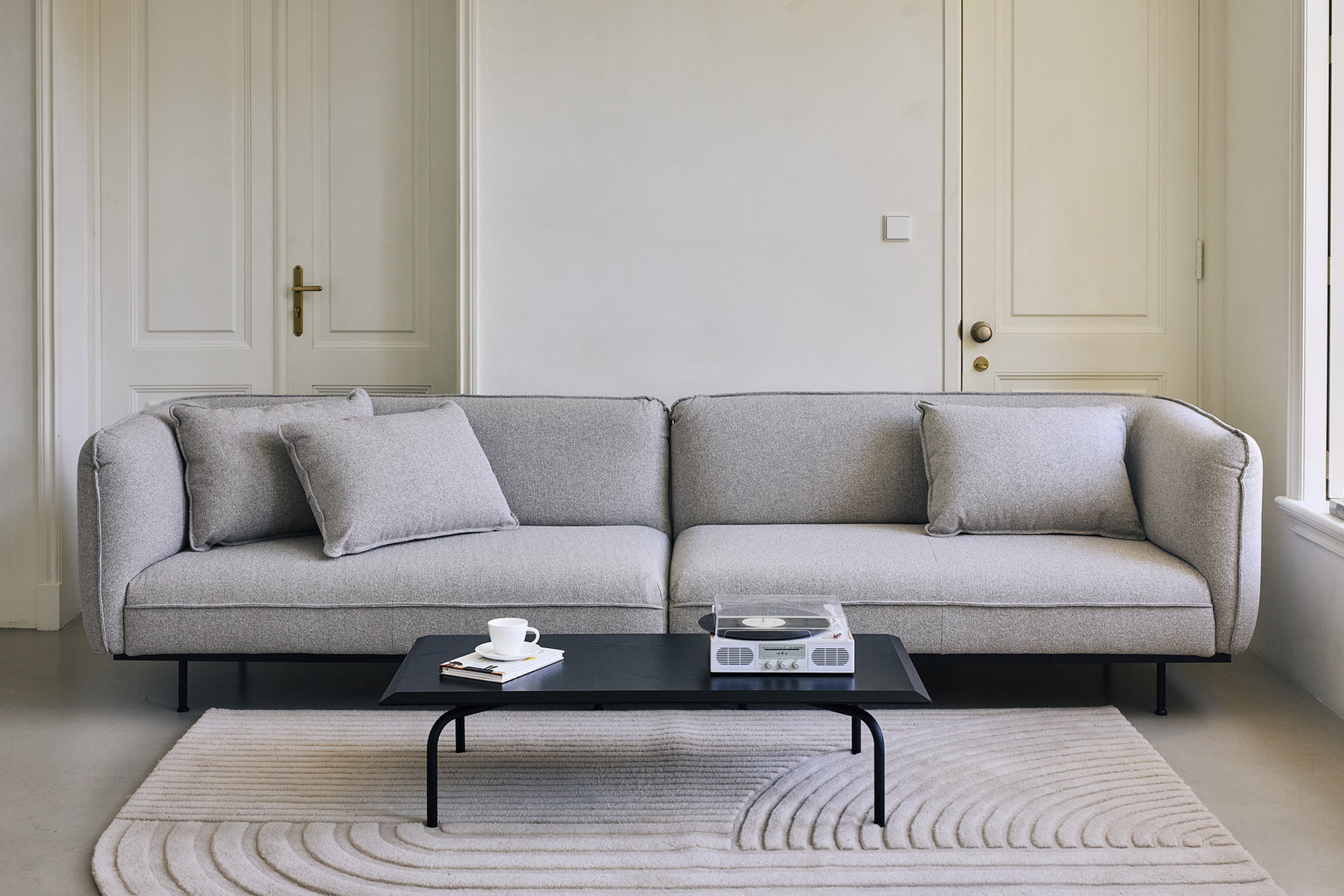 Garden Sofa Table