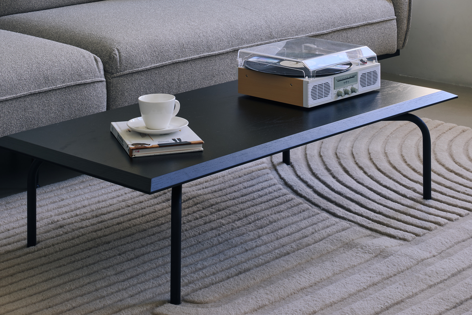 Garden Sofa Table