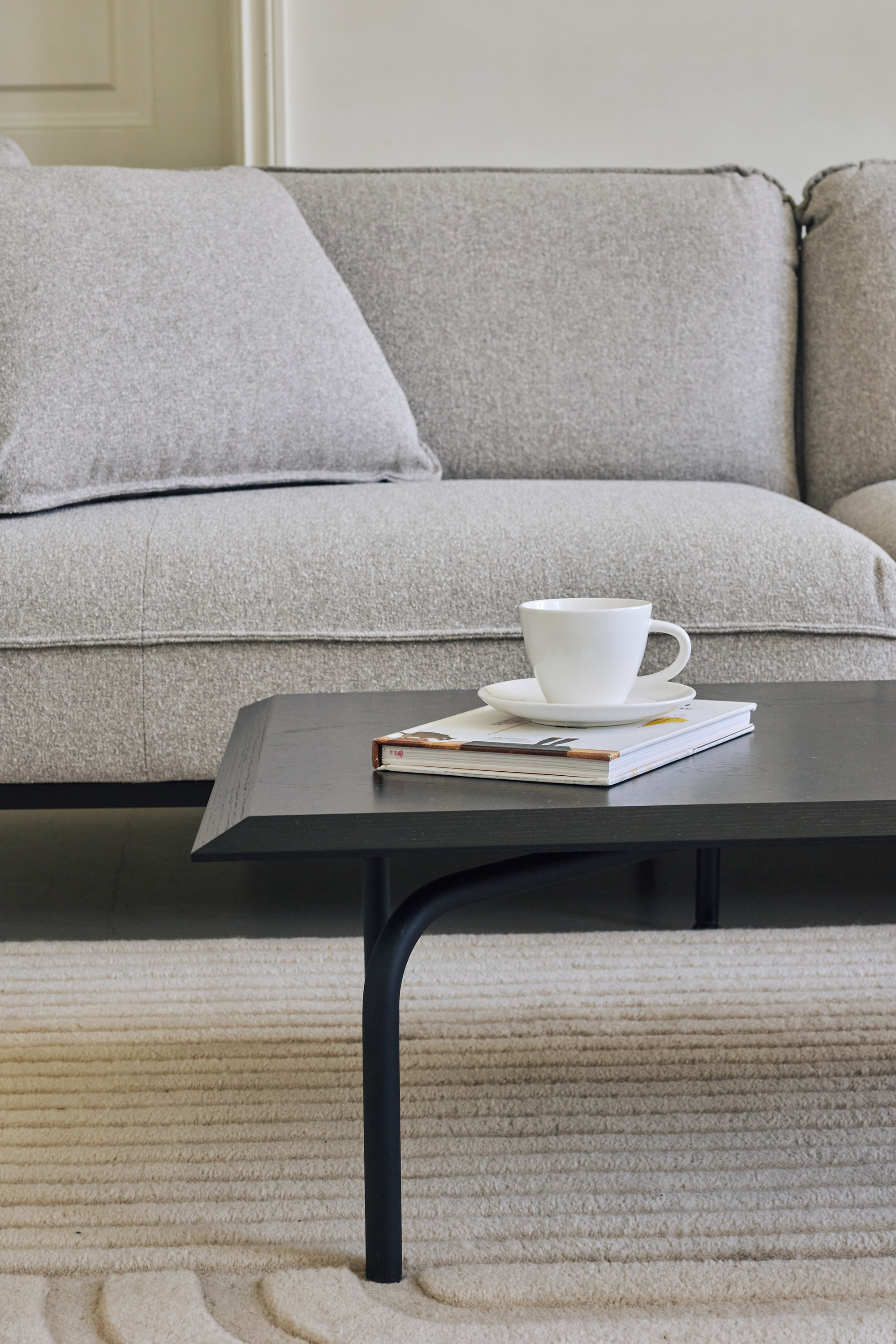 Garden Sofa Table