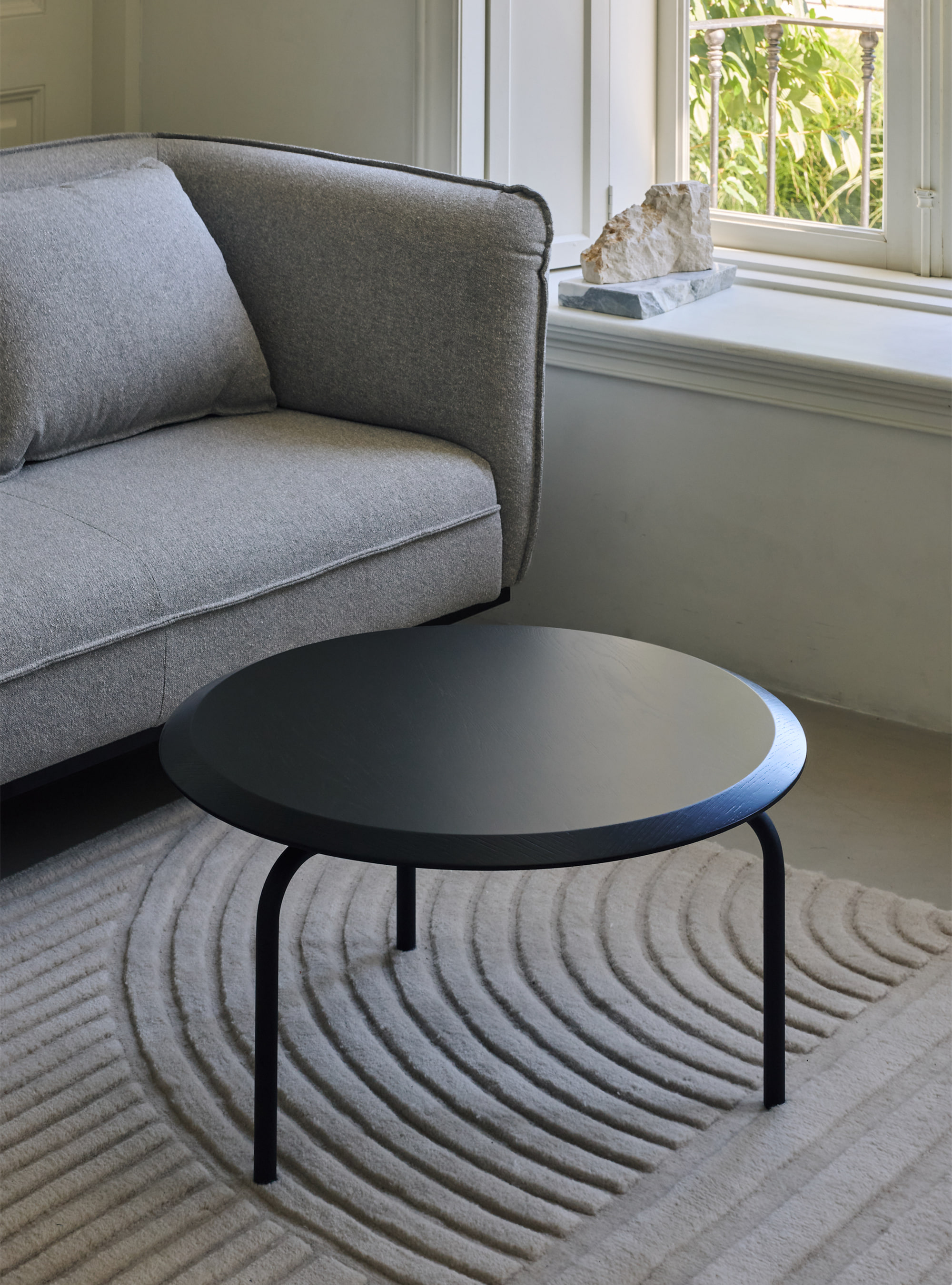 Garden Sofa Table