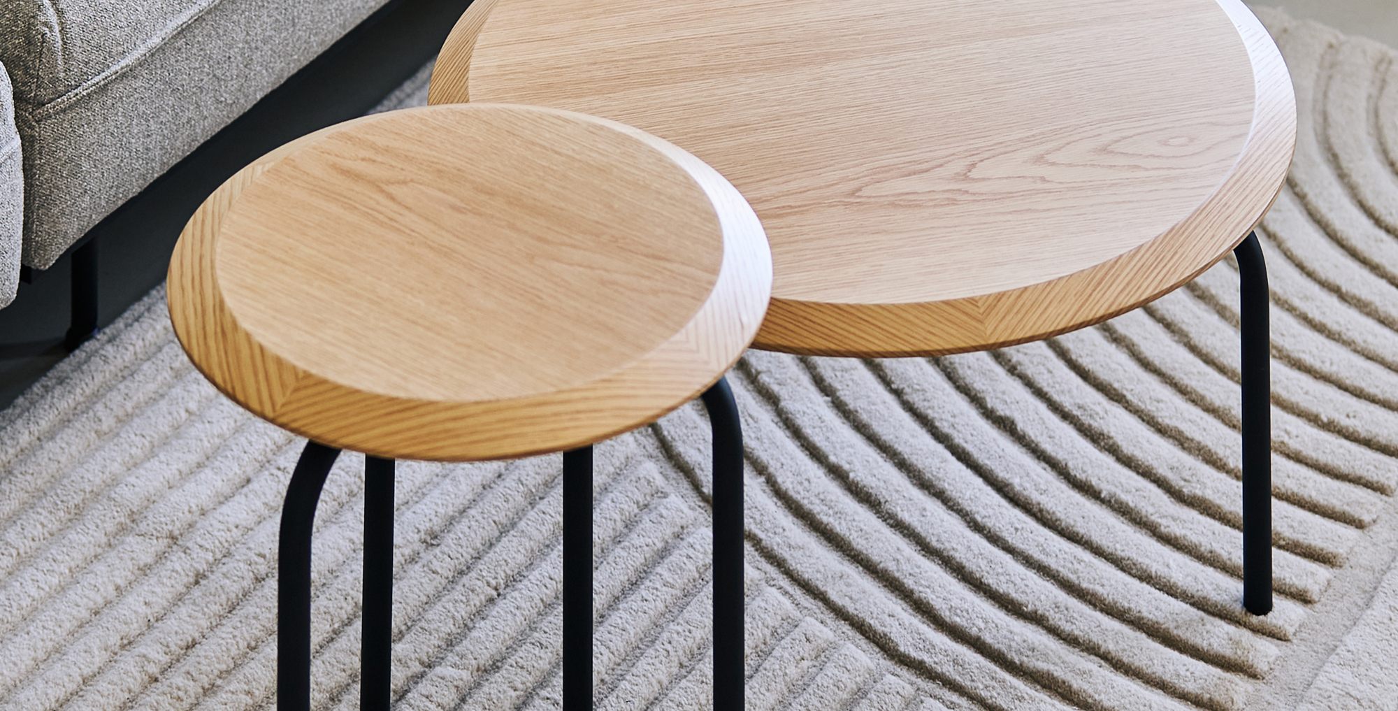 Garden Sofa Table