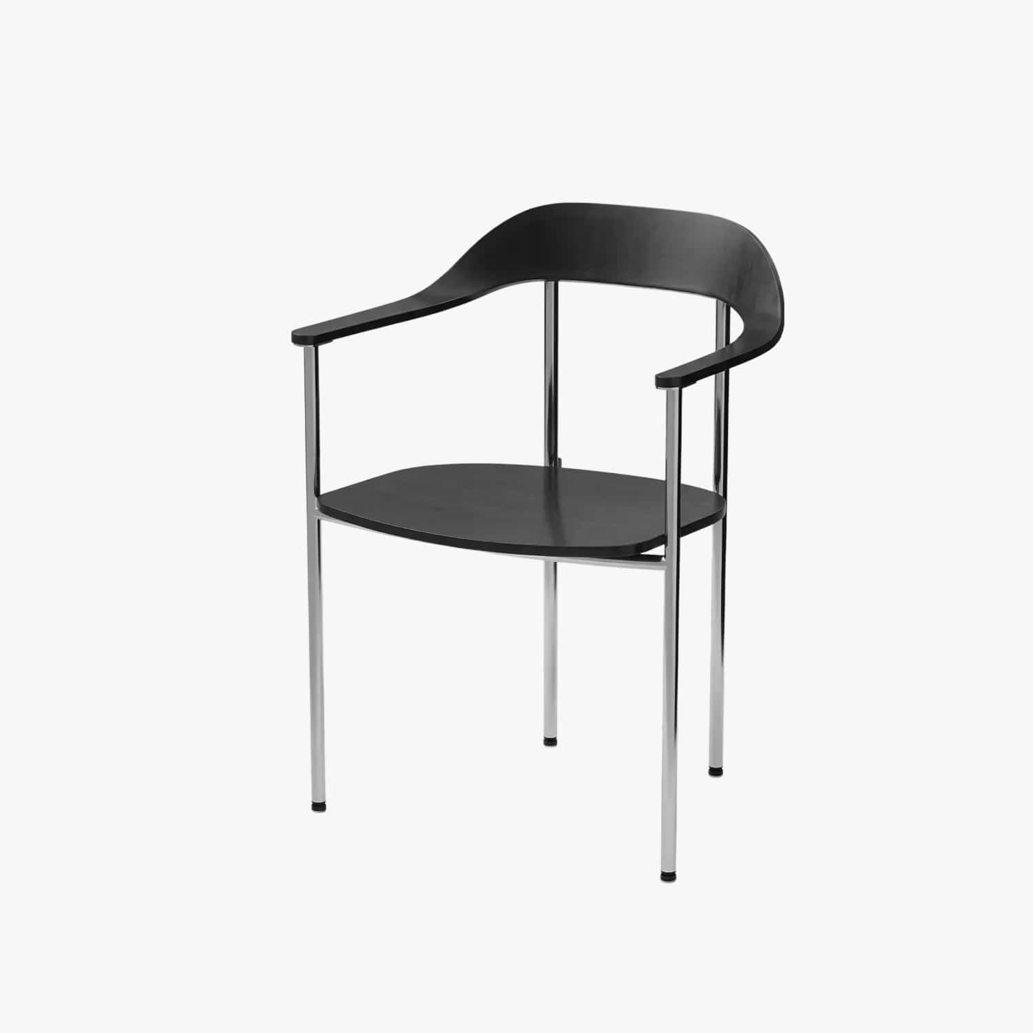 잭슨 Note Dining Chair