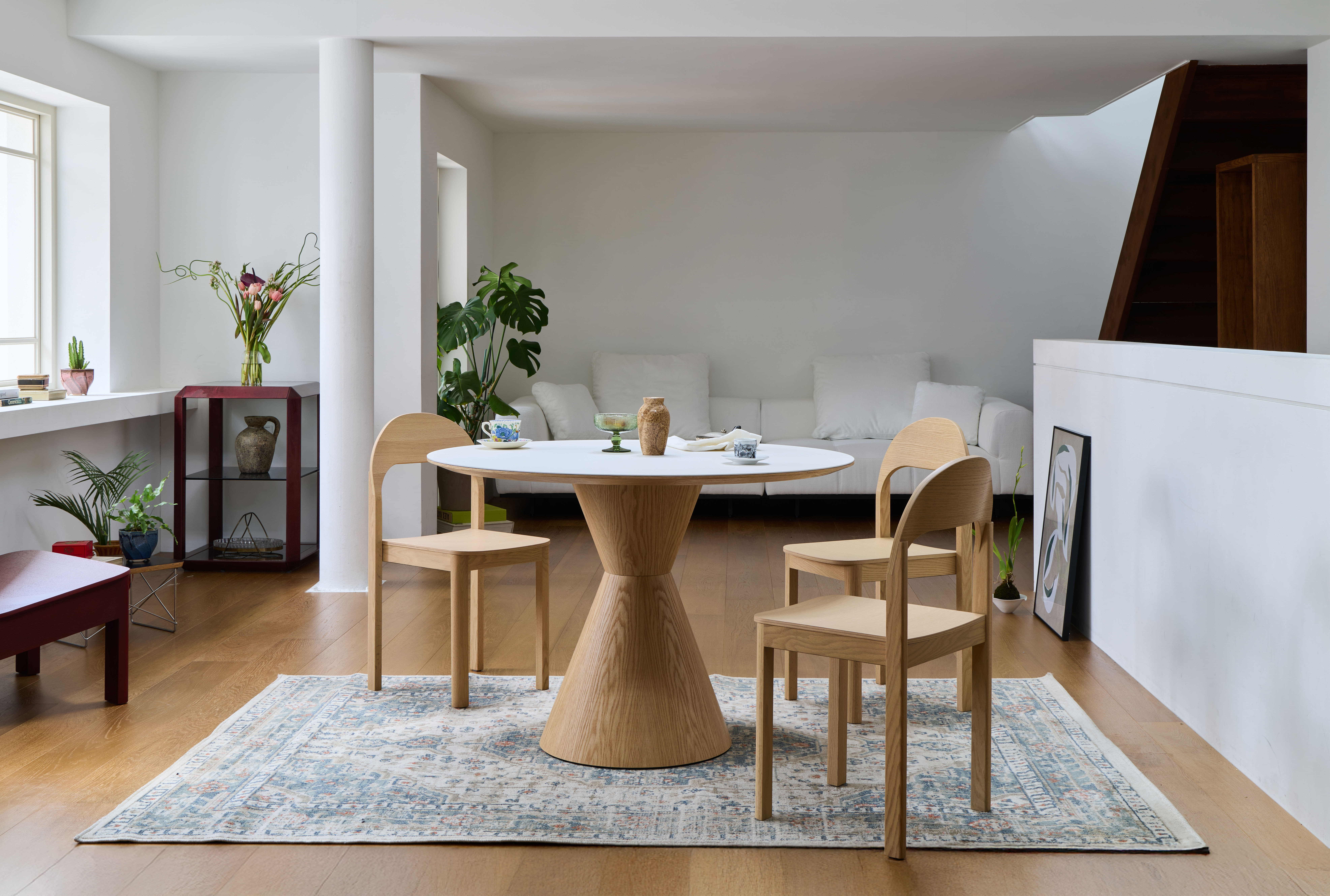 잭슨 Botany Dining Chair