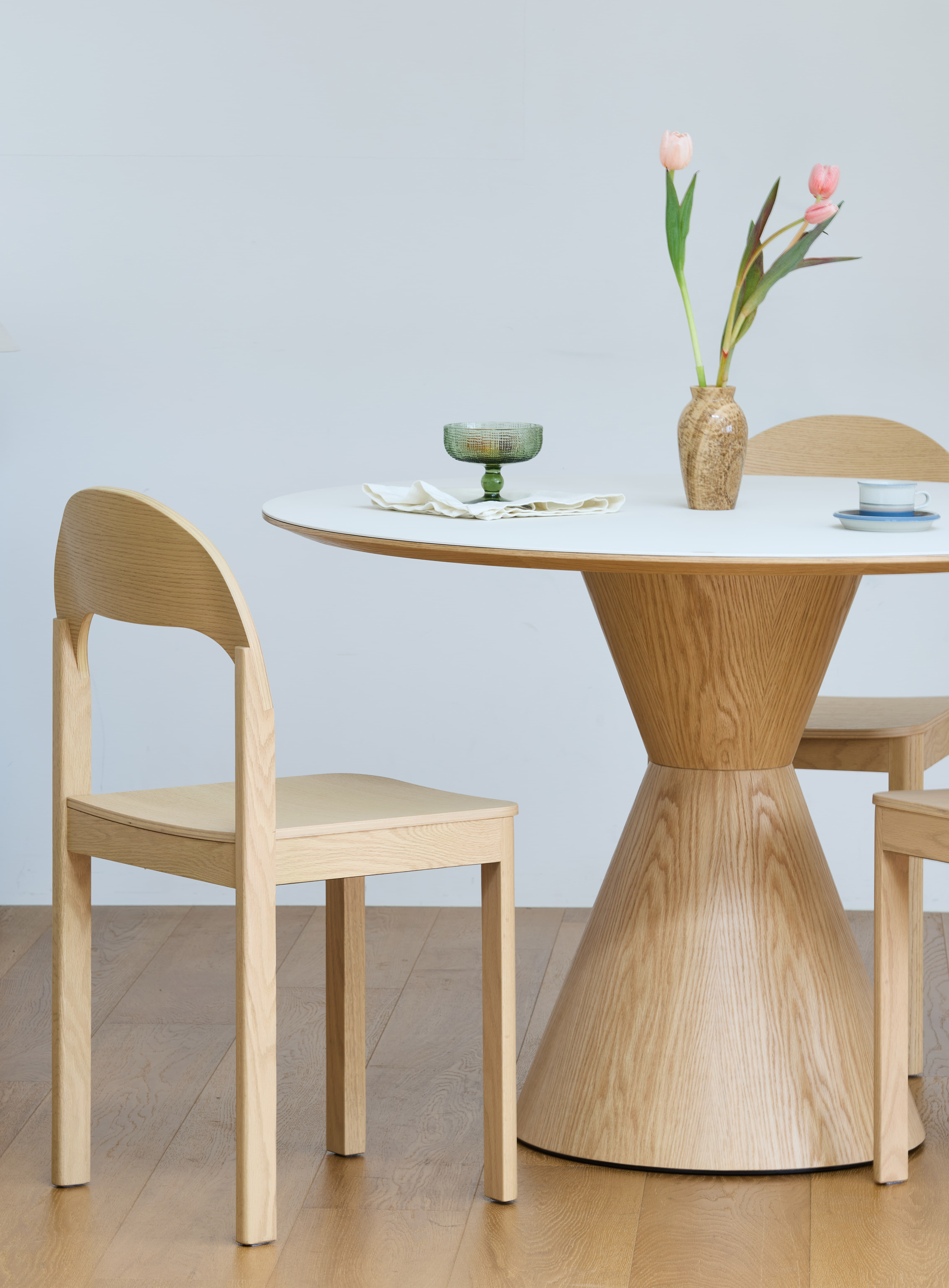 잭슨 Botany Dining Chair