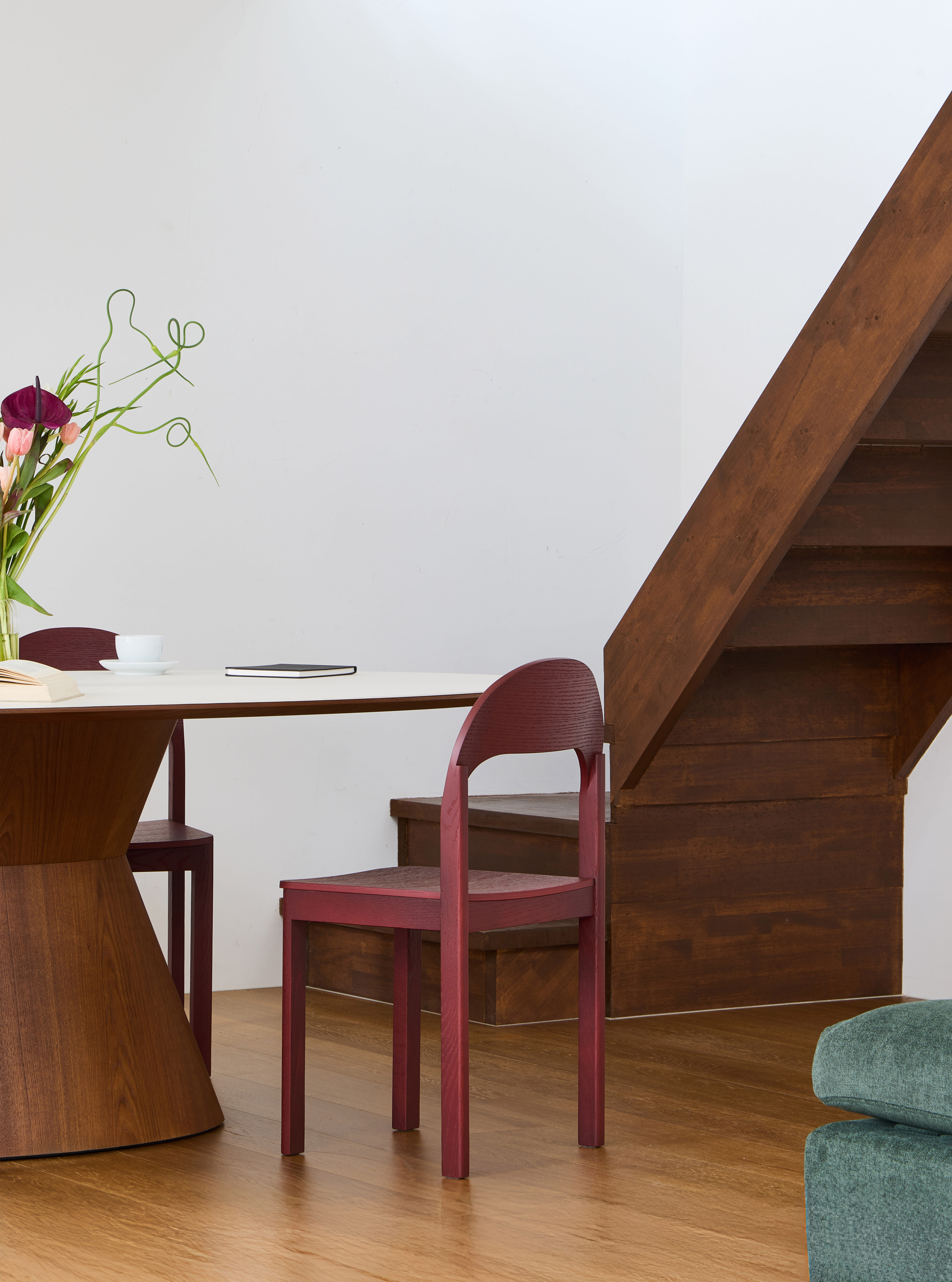 잭슨 Botany Dining Chair