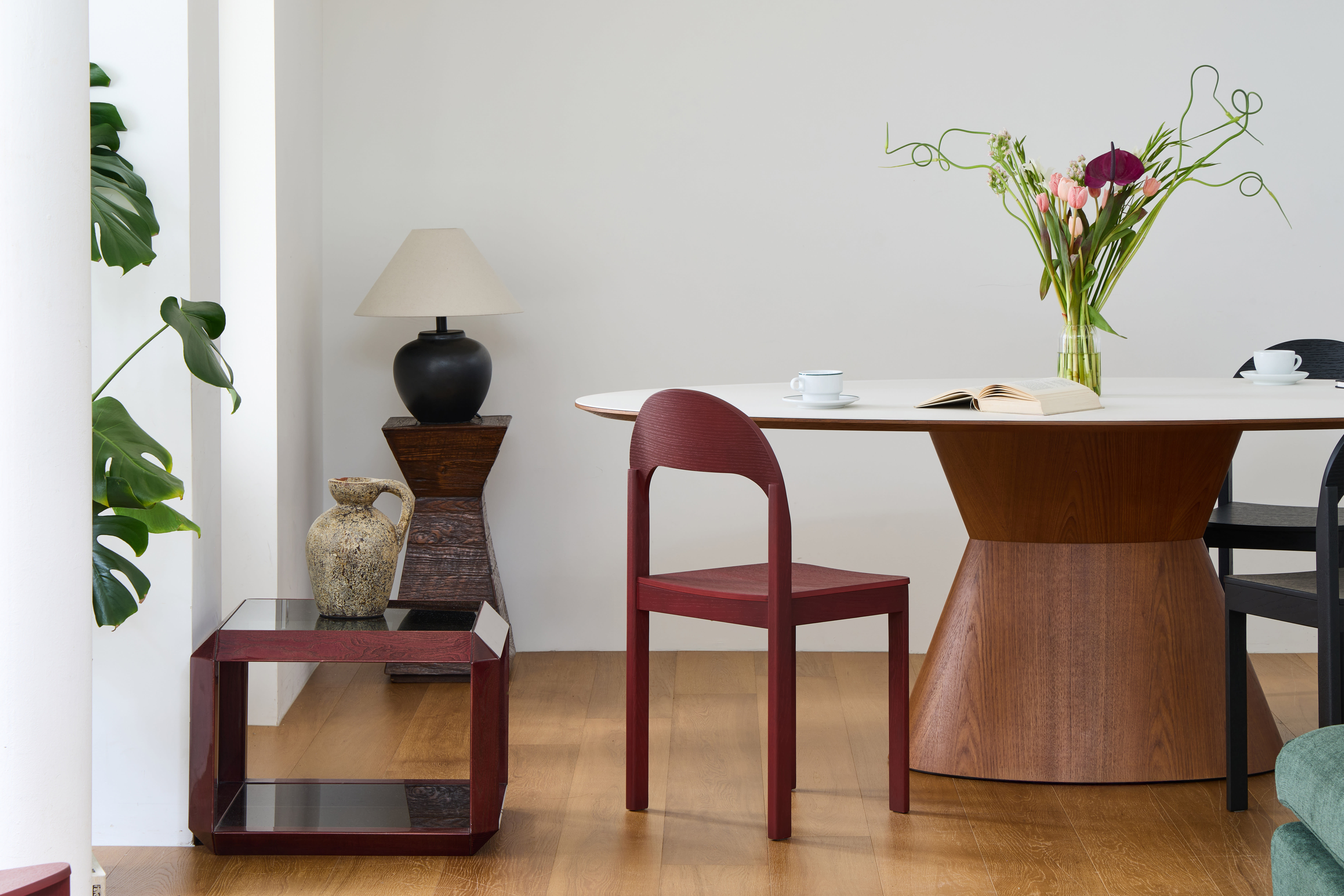 잭슨 Botany Dining Chair