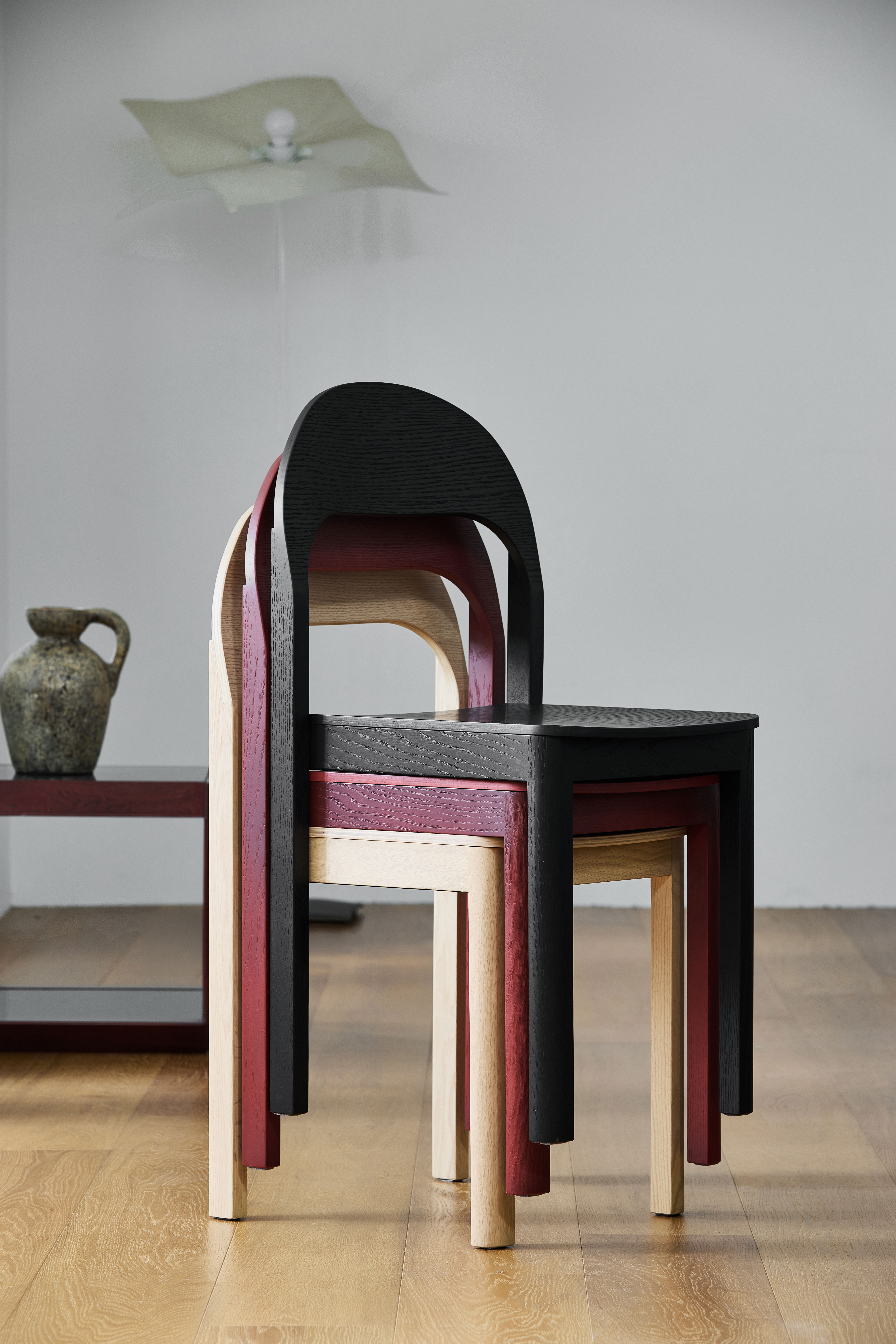 잭슨 Botany Dining Chair