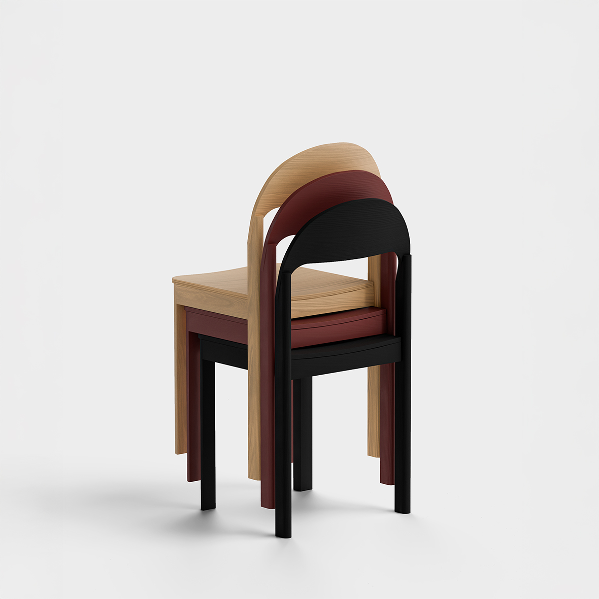 잭슨 Botany Dining Chair