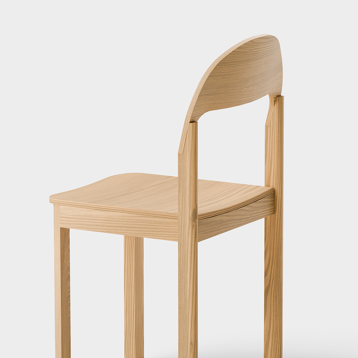 잭슨 Botany Dining Chair