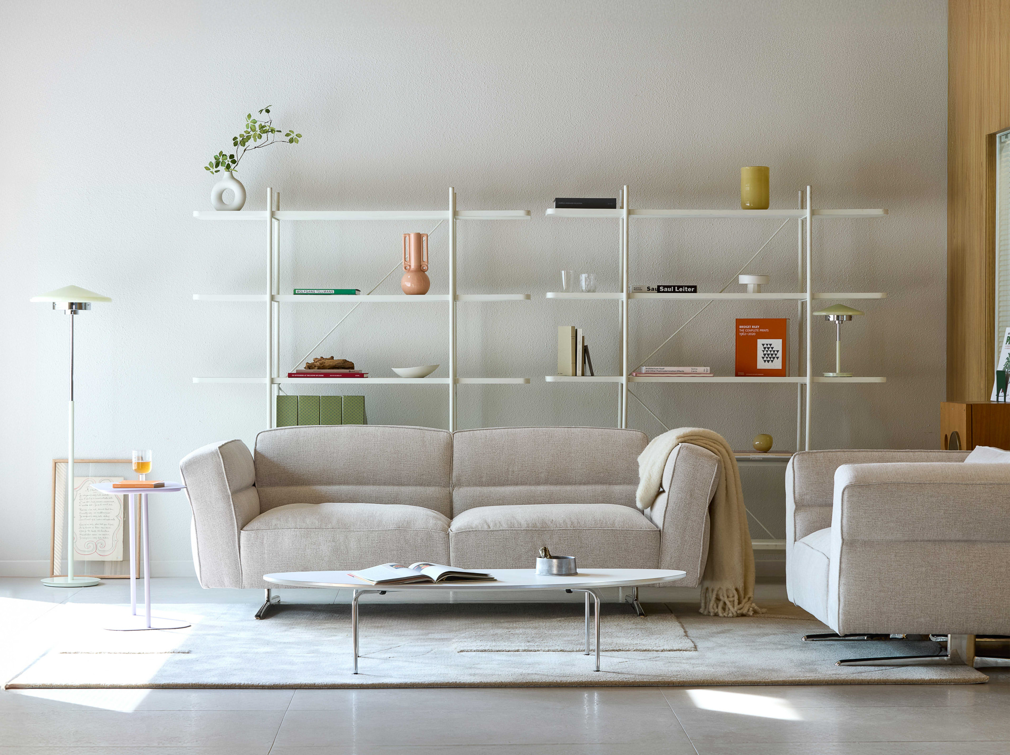 잭슨 tarte Sofa