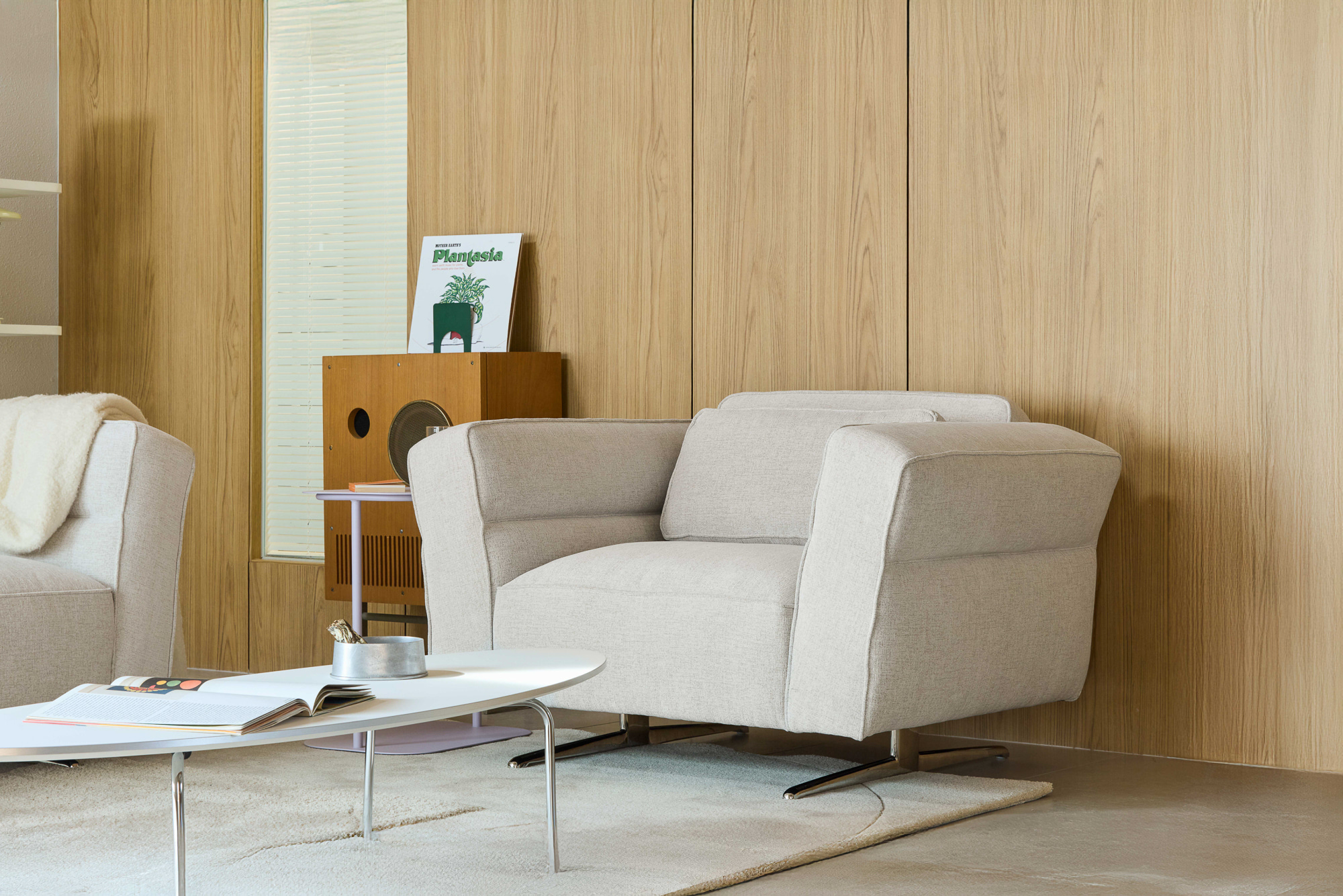 잭슨 tarte Sofa