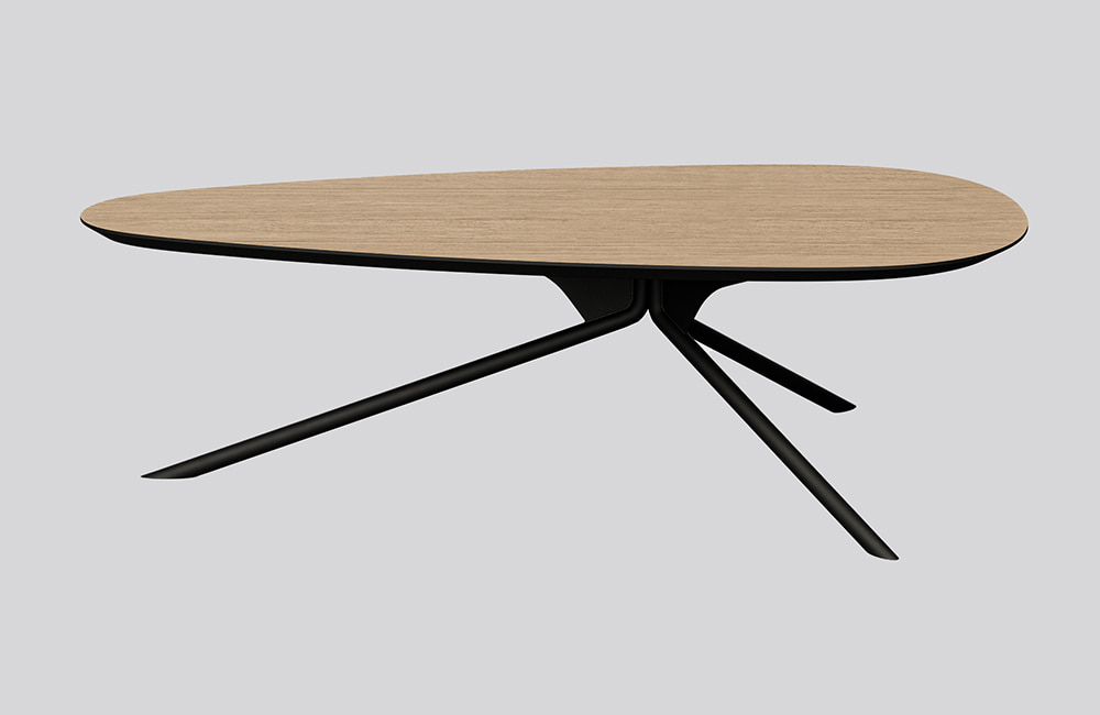 Kante Side Table