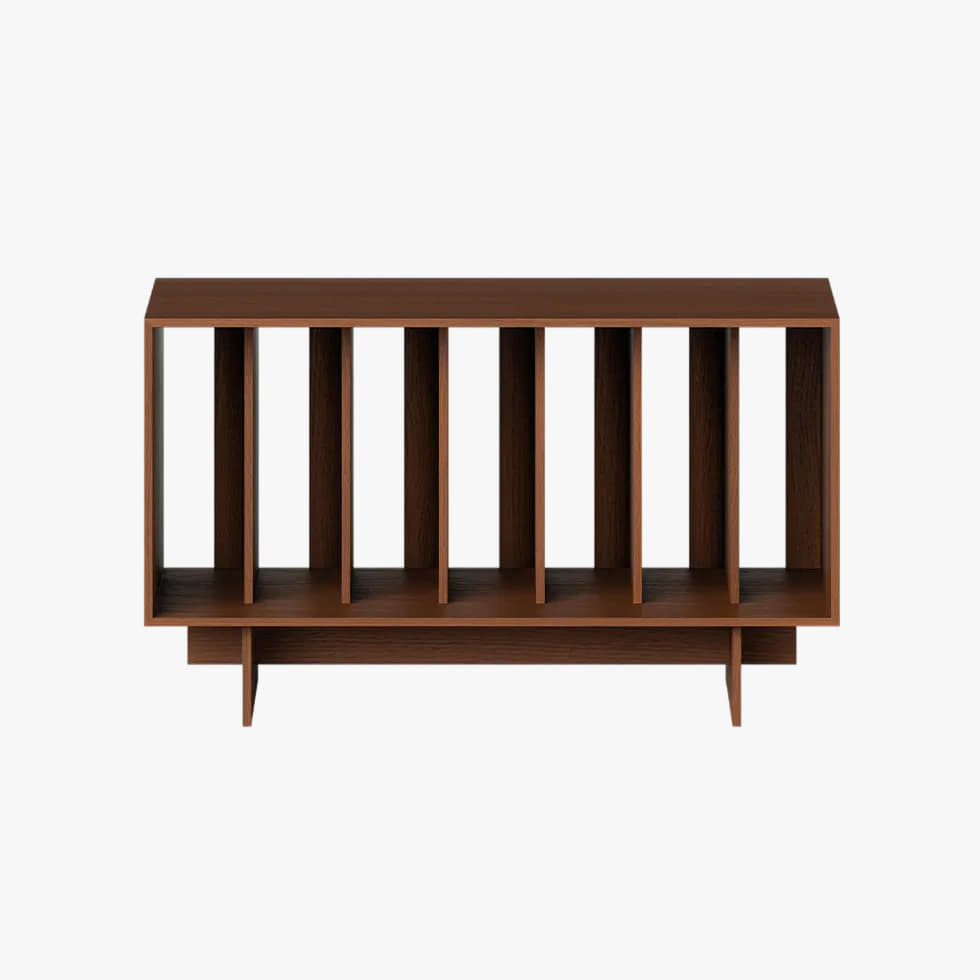 잭슨 Row Shelf
