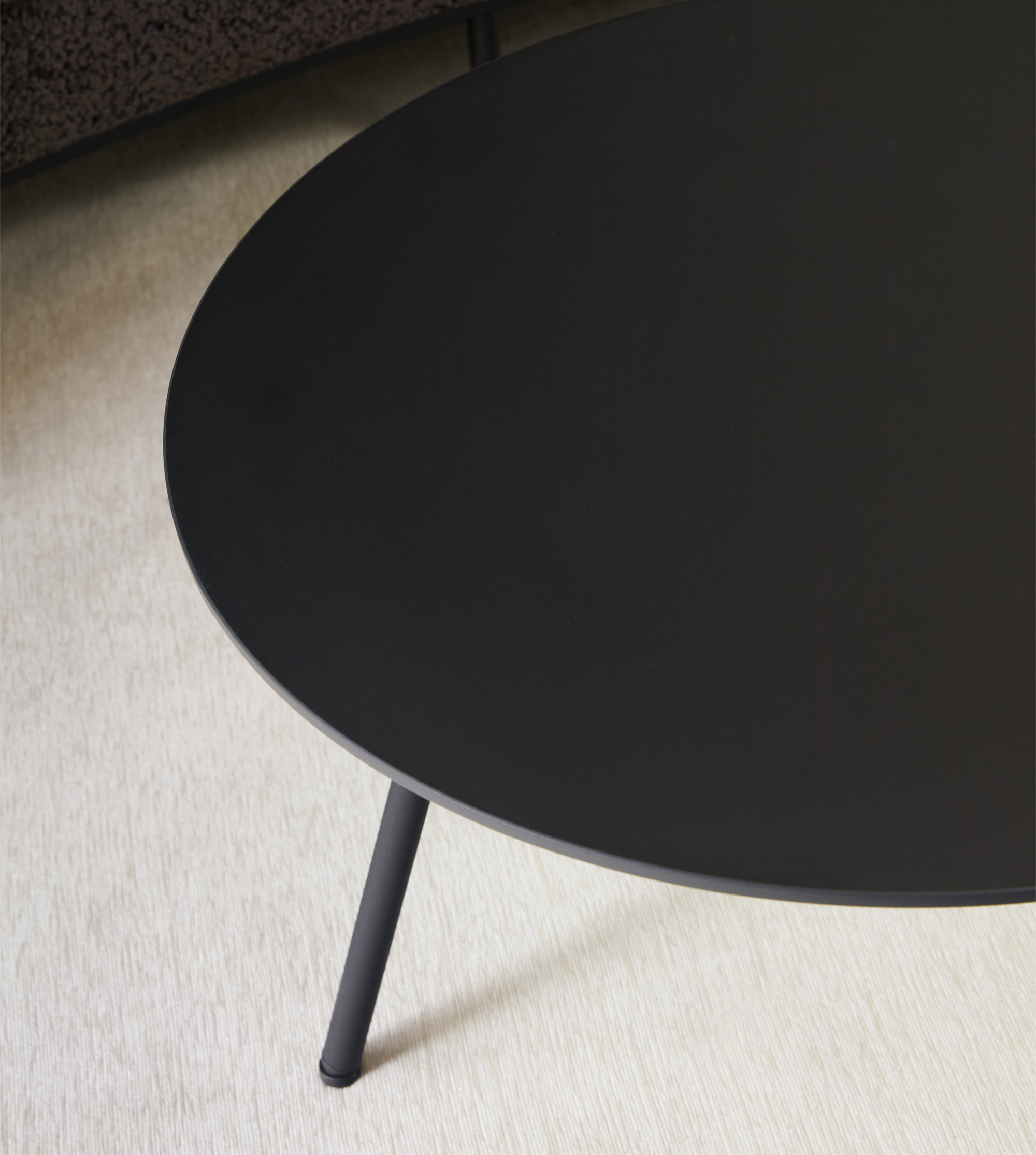 Tres Sofa Table