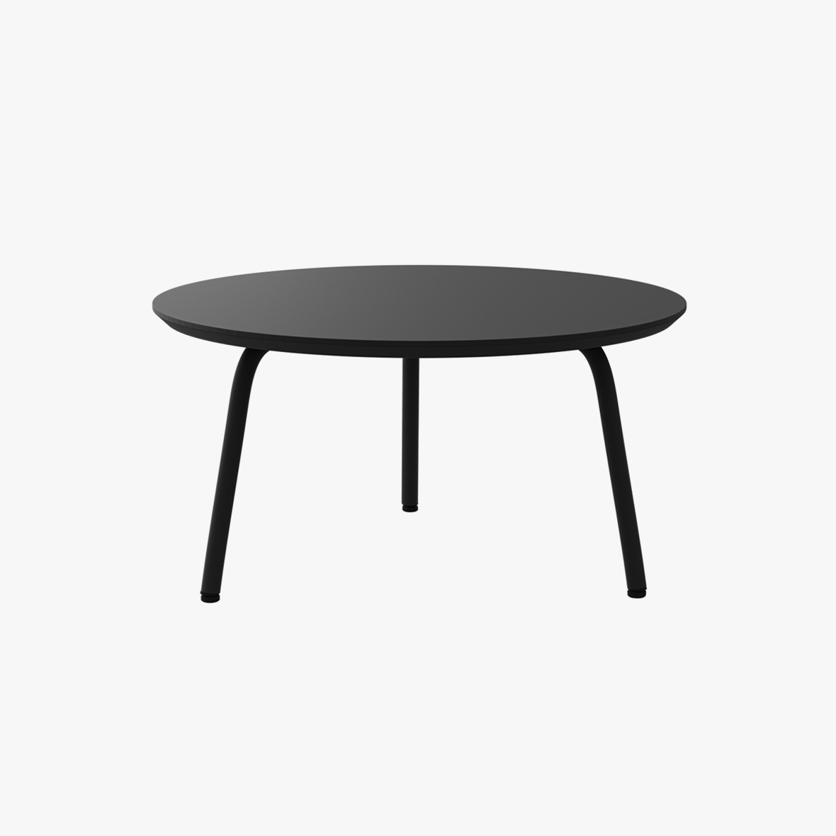 Tres Sofa Table