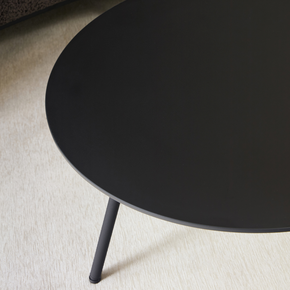 Tres Sofa Table
