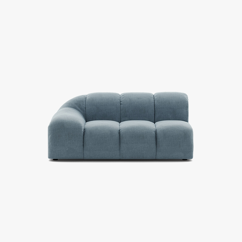 잭슨 Dough Sofa - Fabric