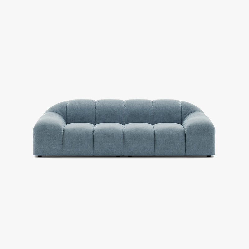 잭슨 Dough Sofa - Fabric