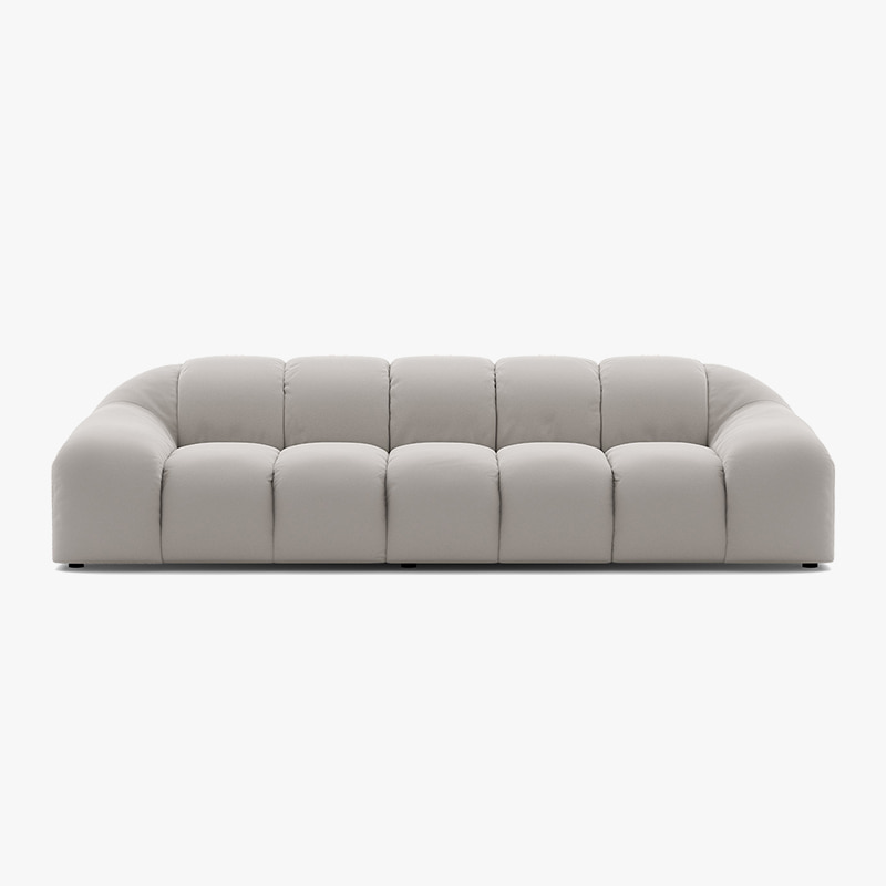 잭슨 Dough Sofa - Leather