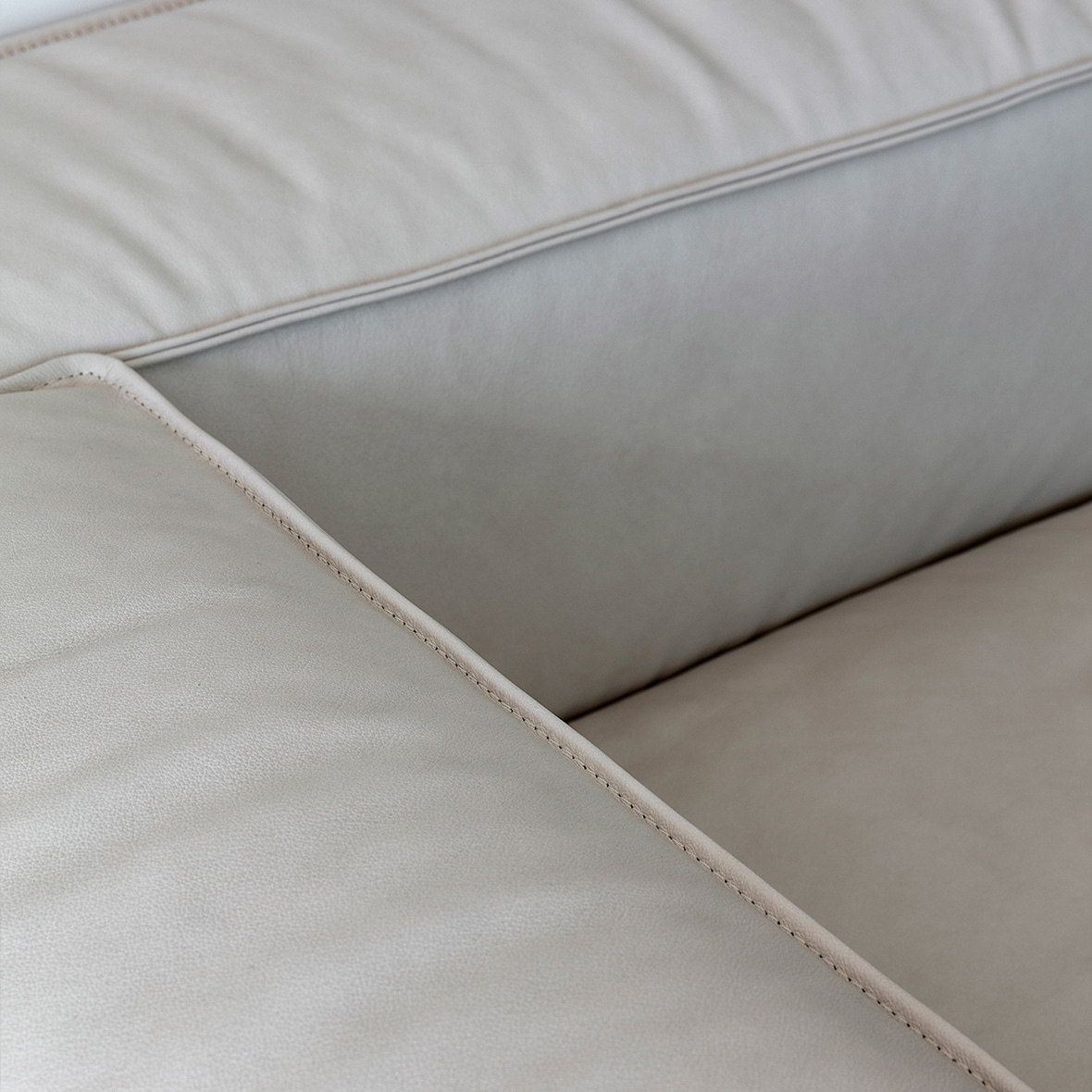 잭슨 Leve Sofa - Leather