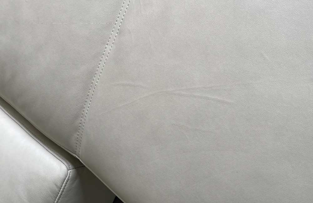 잭슨 Leve Cushion - Leather