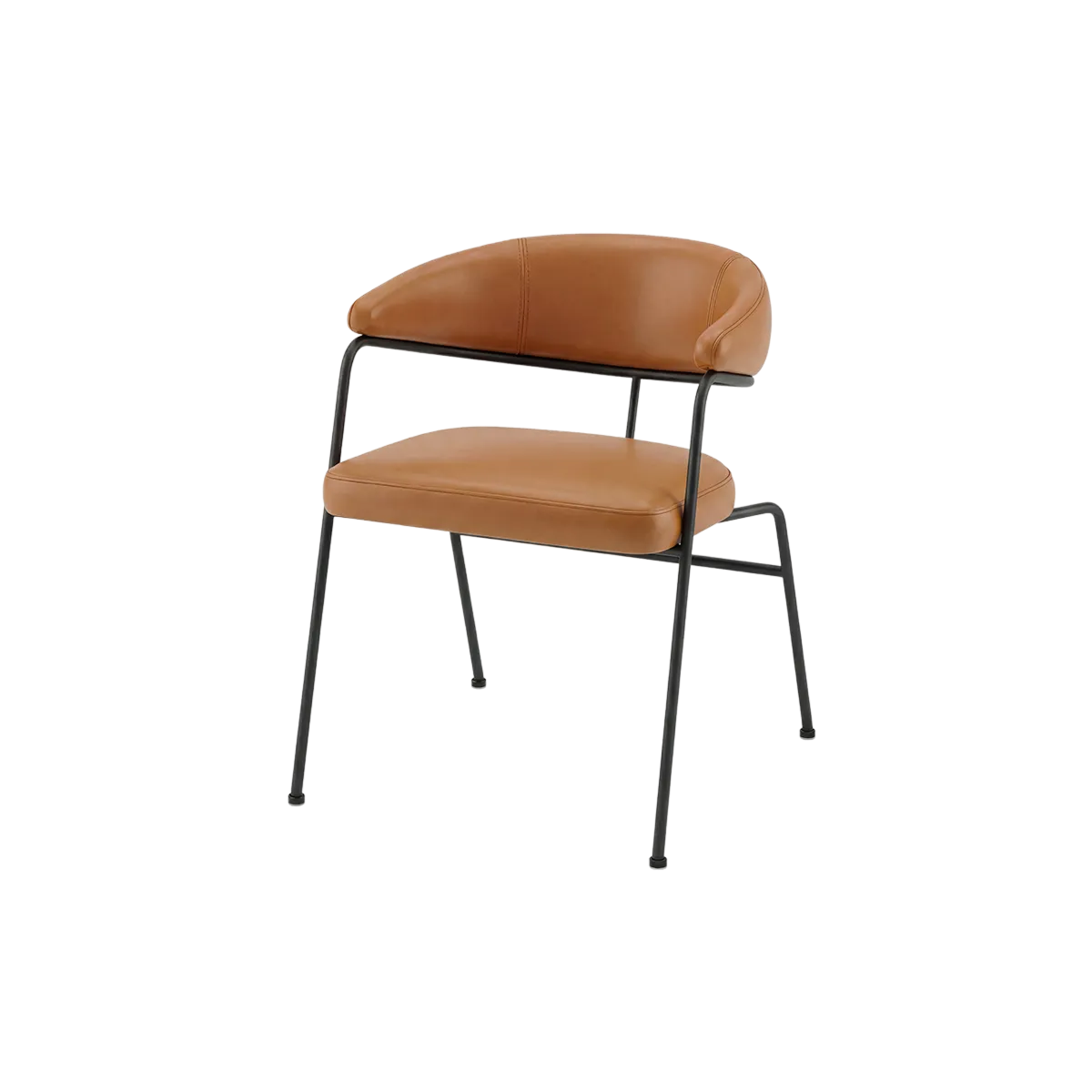 잭슨 Non Arm Chair