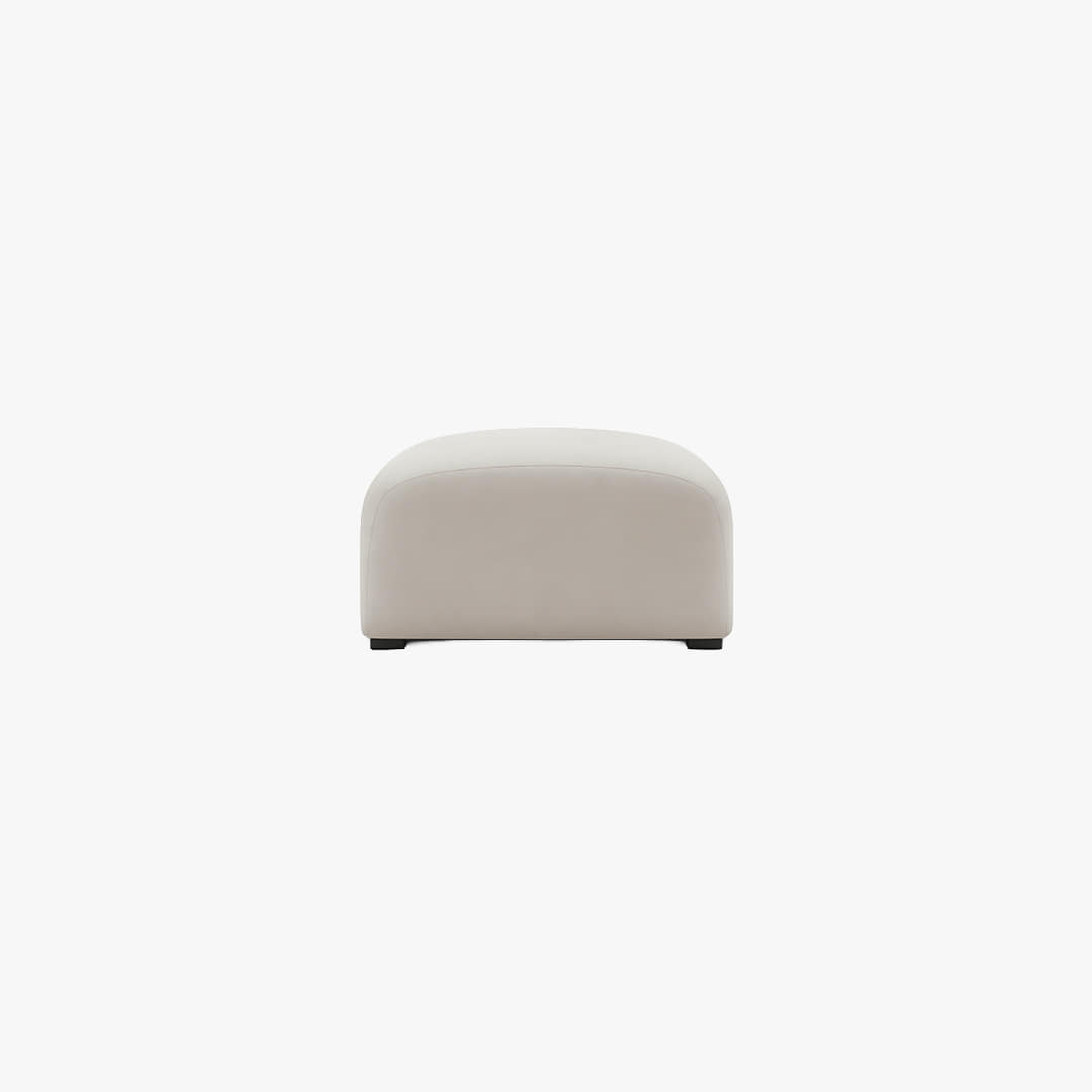 잭슨 Pebble Sofa - Leather