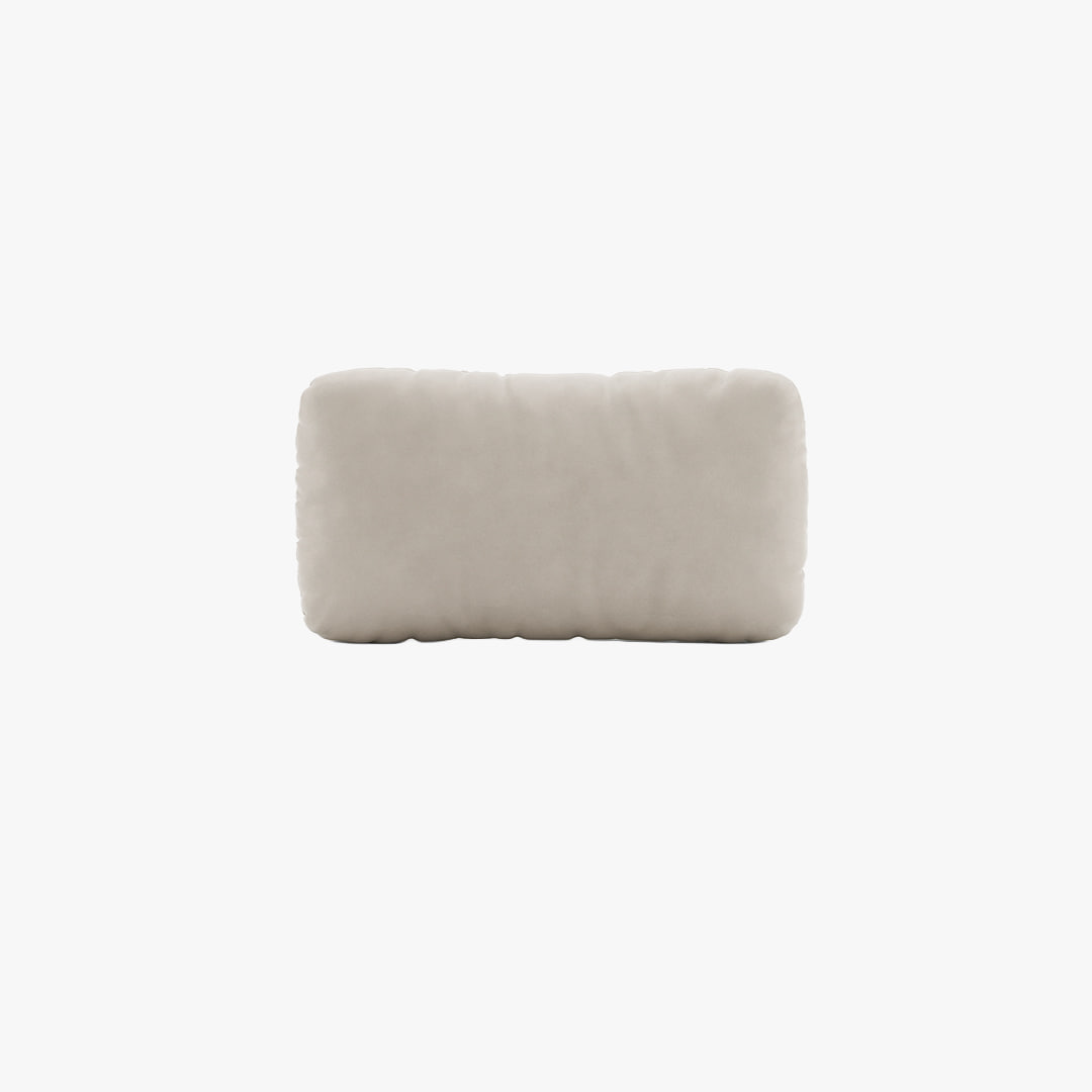 잭슨 Pebble Sofa - Leather