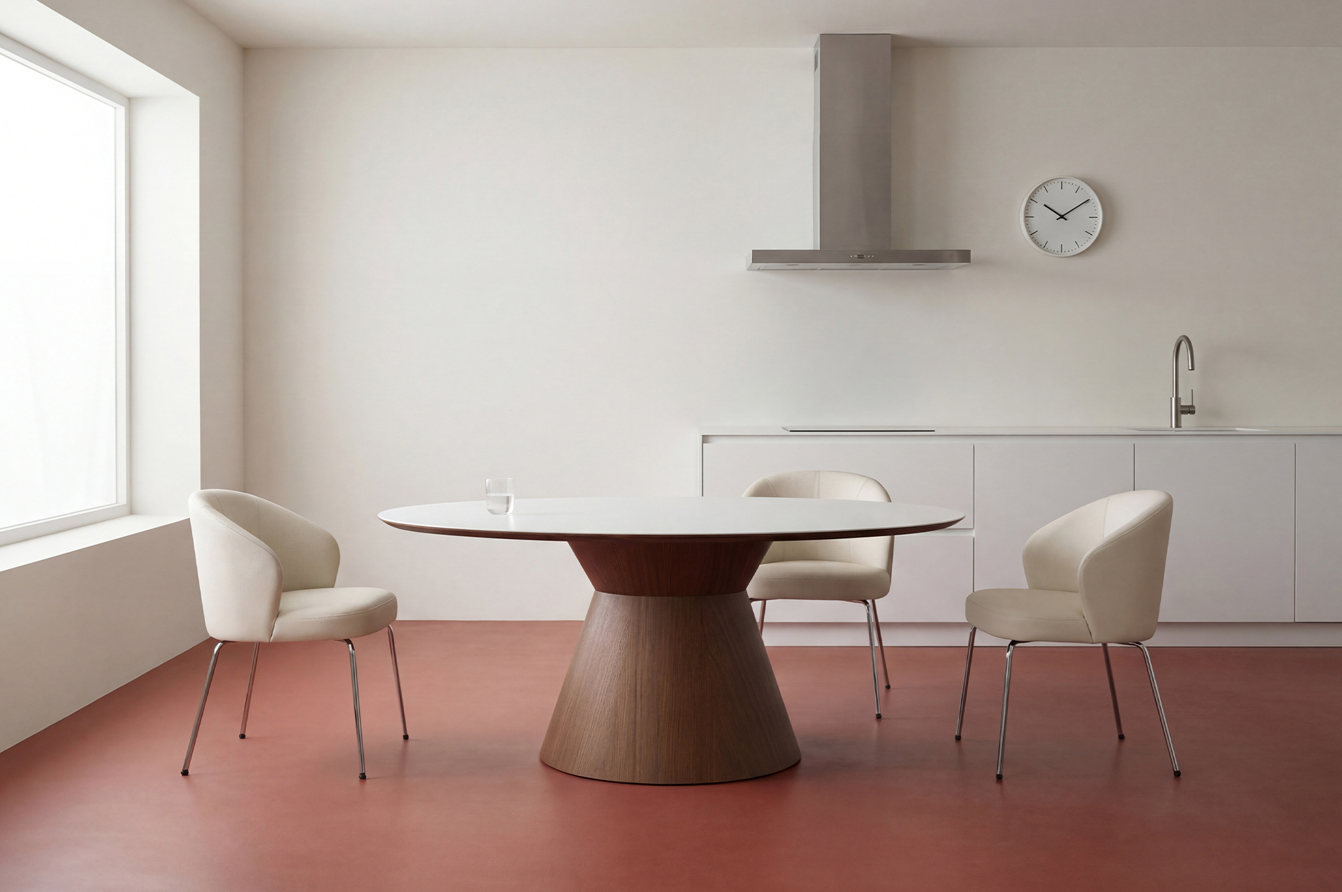 Shelter Dining Chair