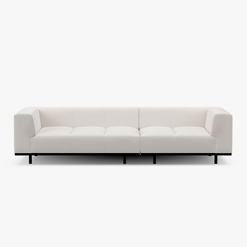 잭슨 Tartan Sofa