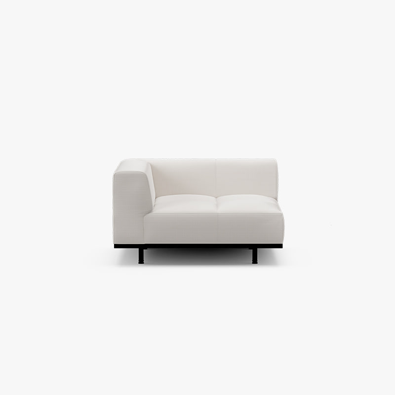 Tartan Sofa - Fabric