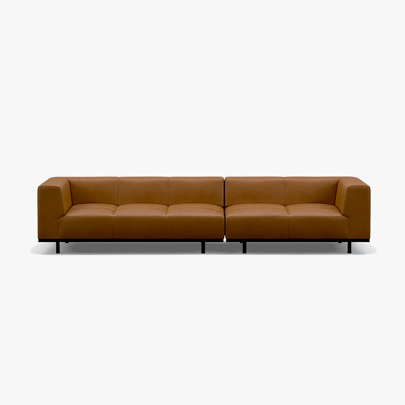 잭슨 Tartan Sofa
