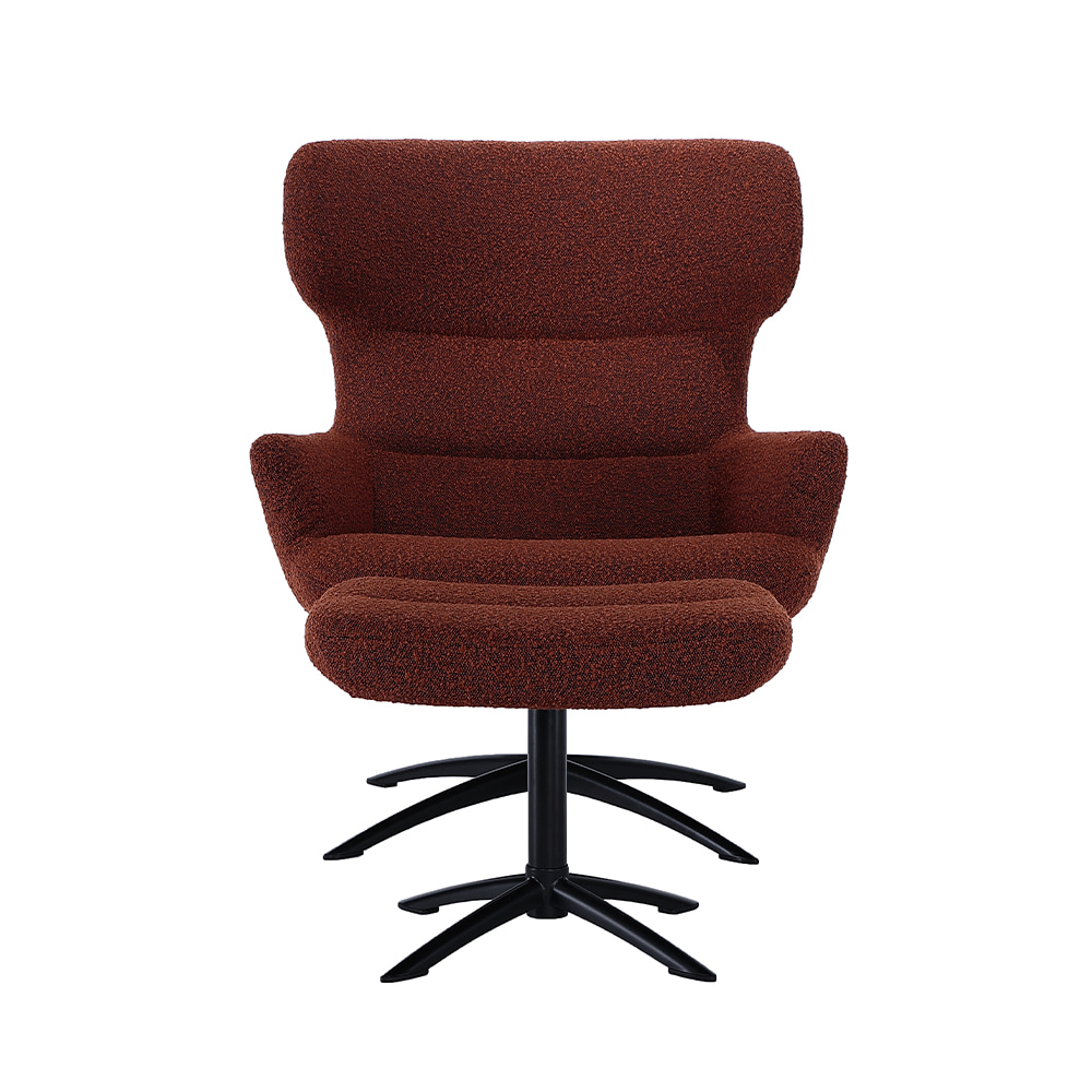 Victoria Chair (Elastron Fabric)