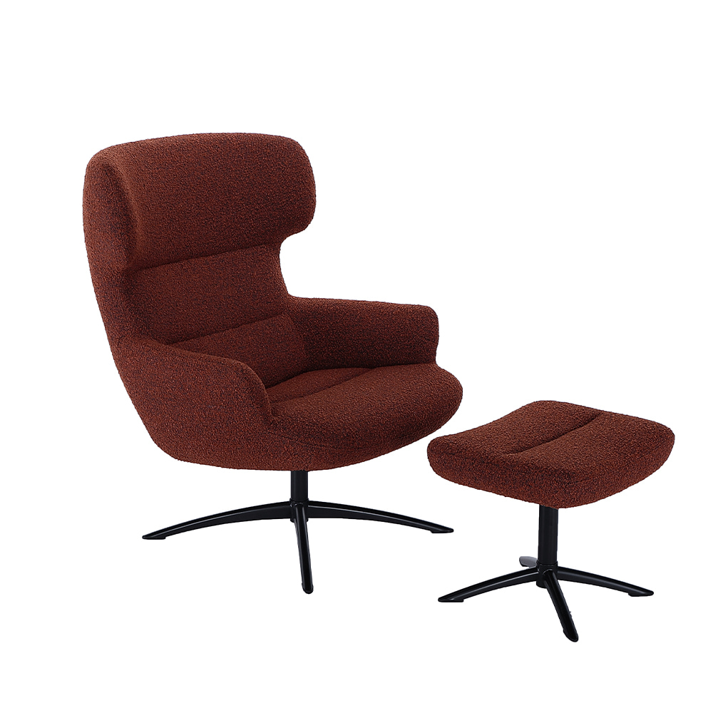 Victoria Chair (Elastron Fabric)
