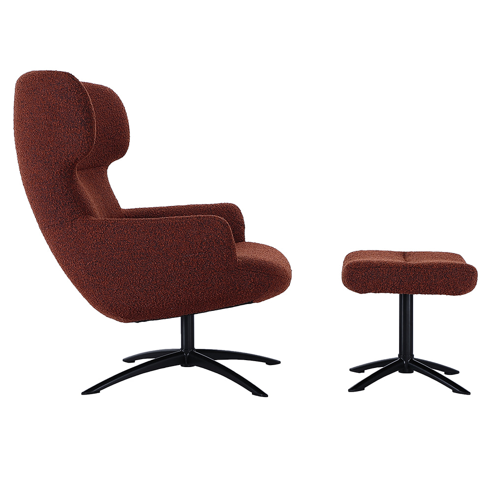 Victoria Chair (Elastron Fabric)