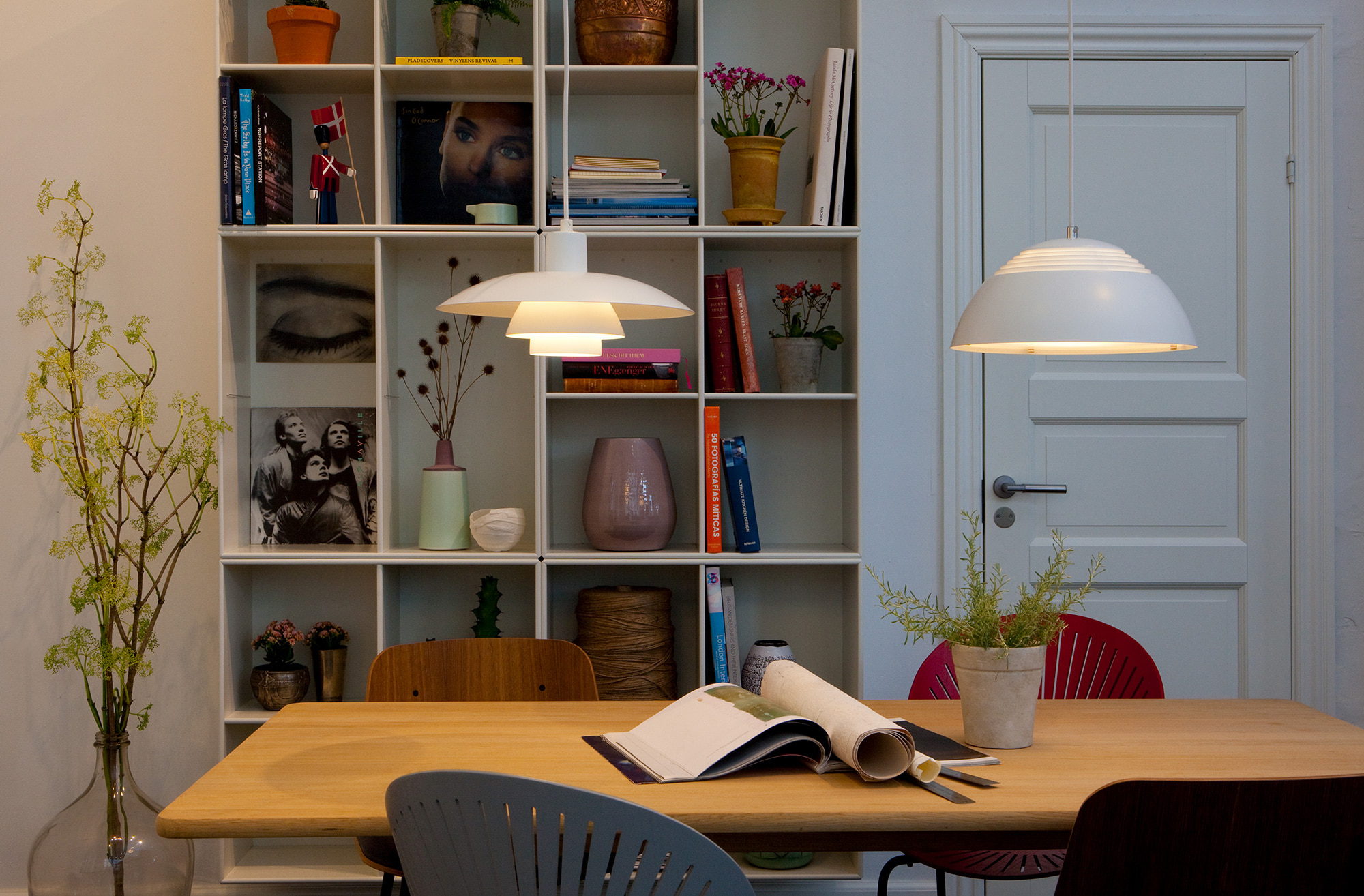 루이스폴센(louis poulsen) PH 4/3 Pendant Lamp
