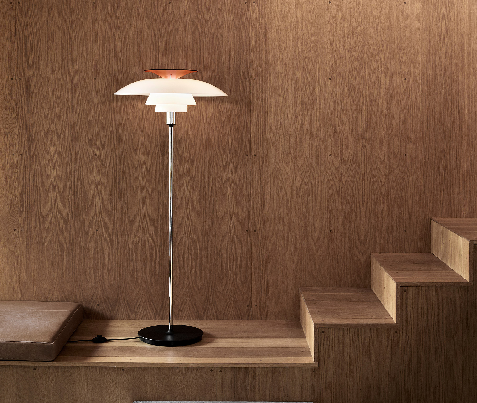 루이스폴센(louis poulsen) PH 80 Floor Lamp