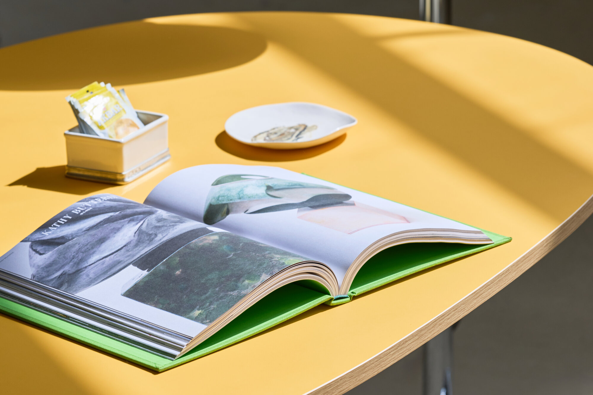 매직볼트 (Magic Vault) CLIP Table Edge