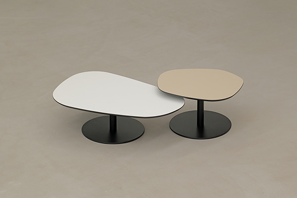 무니토 BOULDER SOFA TABLE
