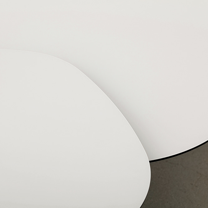 무니토 BOULDER SOFA TABLE