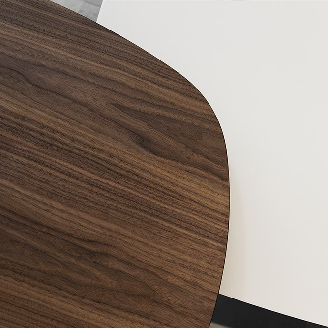 무니토 BOULDER SOFA TABLE