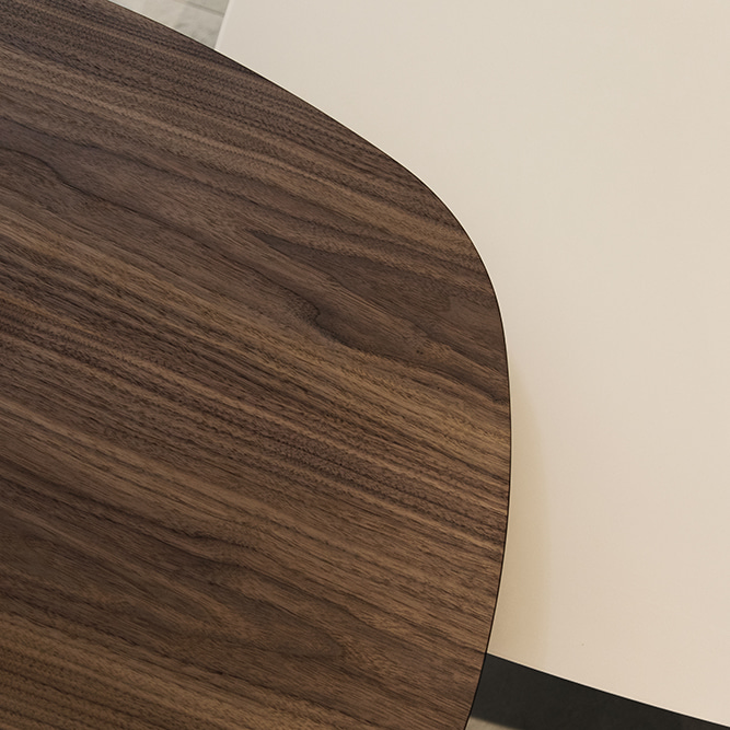 무니토 BOULDER SOFA TABLE