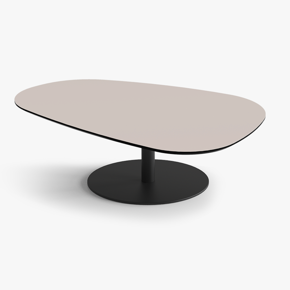 무니토 BOULDER SOFA TABLE L
